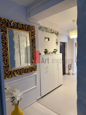 Vand ap 3 camere de lux etaj 1 , Chiajna-Str Sergent Ilie Petre - imagine 14