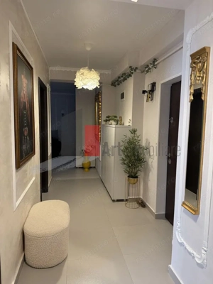 Vand ap 3 camere de lux etaj 1 , Chiajna-Str Sergent Ilie Petre - imagine 6