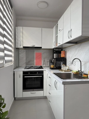 Vand ap 3 camere de lux etaj 1 , Chiajna-Str Sergent Ilie Petre - imagine 13