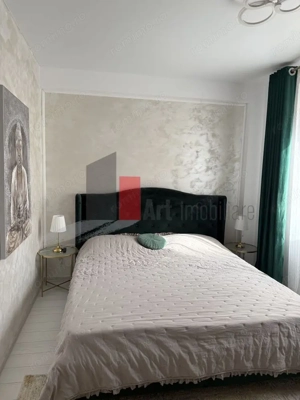 Vand ap 3 camere de lux etaj 1 , Chiajna-Str Sergent Ilie Petre - imagine 8