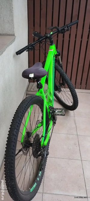  Bicicletă pentru bărbați