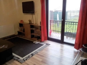 GIROC - 1 Camera - Parter - Mobilat - Utilat - Loc de parcare