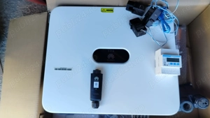 Vand invertor ON GRID HUAWEI 20kw trifazat