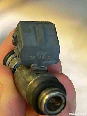 Injectoare Lupo GTI Magneti Marelli QWP 091 - imagine 3