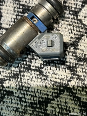 Injectoare Lupo GTI Magneti Marelli QWP 091 - imagine 4