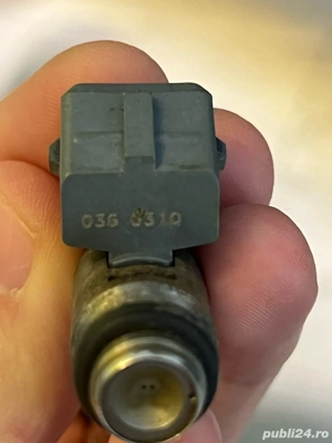 Injectoare Lupo GTI Magneti Marelli QWP 091 - imagine 2