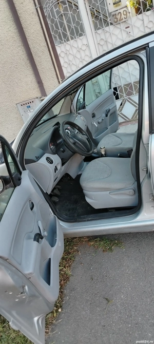 Citroen C3  - imagine 3 Citroen C3  - imagine 3