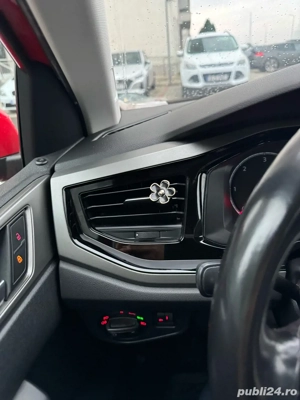 Vand WV polo  - imagine 2