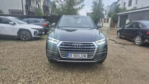 Audi Q5, 30000 km, 2.0tdi, 190 hp, qoattro