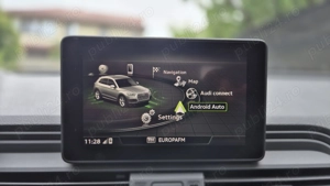 Audi Q5, 30000 km, 2.0tdi, 190 hp, qoattro - imagine 6