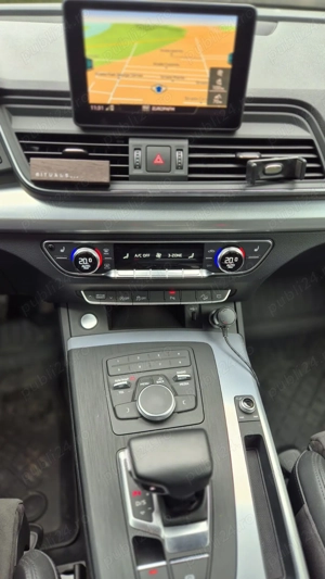 Audi Q5, 30000 km, 2.0tdi, 190 hp, qoattro - imagine 9