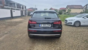 Audi Q5, 30000 km, 2.0tdi, 190 hp, qoattro - imagine 5