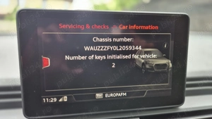 Audi Q5, 30000 km, 2.0tdi, 190 hp, qoattro - imagine 10