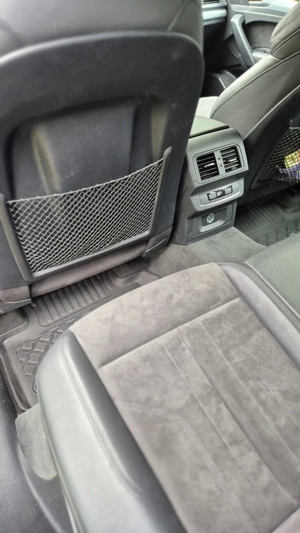 Audi Q5, 30000 km, 2.0tdi, 190 hp, qoattro - imagine 4