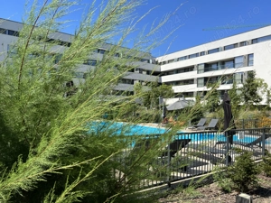 Apartament 3 camere nou, 84 mp S.utilă, zona Lacul Străulești-Mall Colosseum, Sector 1