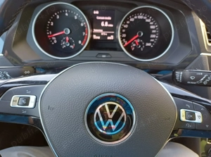 Vand Volkswagen Tiguan 1.5 TSI Trendline - imagine 7