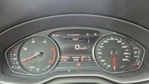 Audi Q5, 30000 km, 2.0tdi, 190 hp, qoattro - imagine 8
