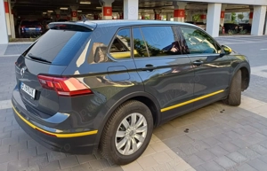 Vand Volkswagen Tiguan 1.5 TSI Trendline - imagine 4
