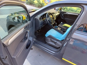 Vand Volkswagen Tiguan 1.5 TSI Trendline - imagine 8