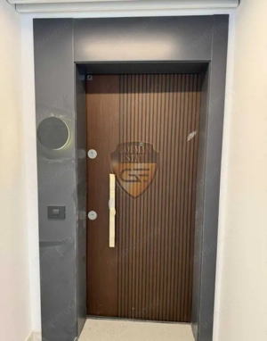3 Cam Faleza Nord, Parcare Inclusă, Terasa Solid Residence mobilat si utilat 5/8 - imagine 7