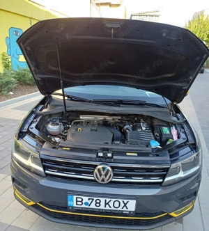 Vand Volkswagen Tiguan 1.5 TSI Trendline - imagine 5