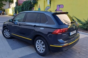 Vand Volkswagen Tiguan 1.5 TSI Trendline - imagine 2