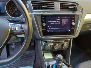 Vand Volkswagen Tiguan 1.5 TSI Trendline - imagine 9