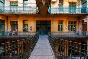 Garsonieră renovată, 27 mp, Piața Victoriei Nr.1 – Timișoara - imagine 10