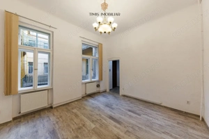 Garsonieră renovată, 27 mp, Piața Victoriei Nr.1 – Timișoara - imagine 18