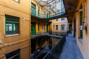 Garsonieră renovată, 27 mp, Piața Victoriei Nr.1 – Timișoara - imagine 8