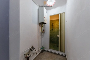 Garsonieră renovată, 27 mp, Piața Victoriei Nr.1 – Timișoara - imagine 14