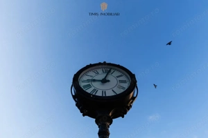 Garsonieră renovată, 27 mp, Piața Victoriei Nr.1 – Timișoara - imagine 3