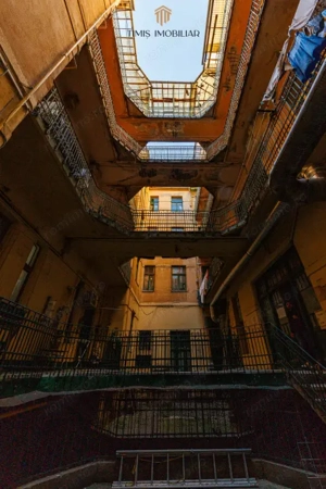 Garsonieră renovată, 27 mp, Piața Victoriei Nr.1 – Timișoara - imagine 11