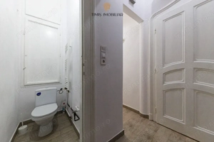 Garsonieră renovată, 27 mp, Piața Victoriei Nr.1 – Timișoara - imagine 13