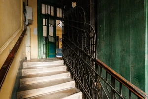 Garsonieră renovată, 27 mp, Piața Victoriei Nr.1 – Timișoara - imagine 6