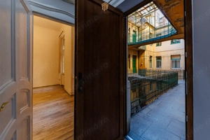 Garsonieră renovată, 27 mp, Piața Victoriei Nr.1 – Timișoara - imagine 12