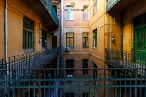 Garsonieră renovată, 27 mp, Piața Victoriei Nr.1 – Timișoara - imagine 9