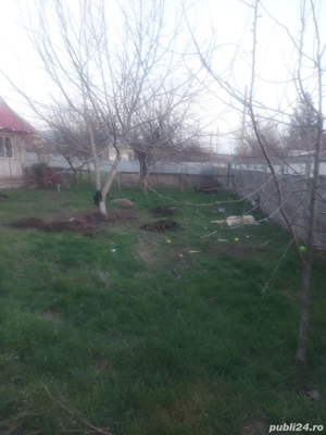 Casa cu grădină mare de închiriat  - imagine 4