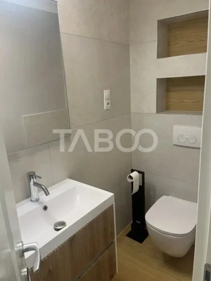 Apartament 2 camere 2 bai balcon si parcare subterana Calea Dumbravii - imagine 7