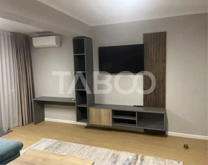 Apartament 2 camere 2 bai balcon si parcare subterana Calea Dumbravii - imagine 4