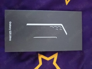 Vând telefon Samsung S25 Ultra 5G nou nout