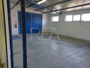 Hala 450 mp depozit / productie Sos Giurgiului (Arteca) - imagine 3