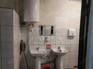 Hala 450 mp depozit / productie Sos Giurgiului (Arteca) - imagine 6