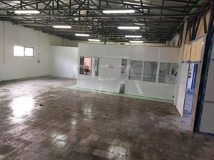 Hala 450 mp depozit / productie Sos Giurgiului (Arteca) - imagine 2