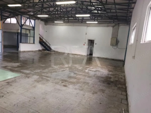 Hala 450 mp depozit / productie Sos Giurgiului (Arteca) - imagine 4