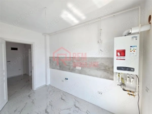 Vanzare apartament 2 camere, decomandat, et 1, bloc nou, Dobroesti, Dragonul Rosu, Sp Oncologic - imagine 9