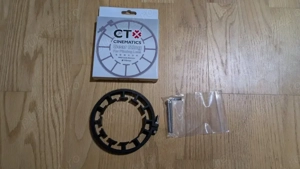 Inel  CINEMATICS CTX-8090 focus   zoom pentru DSLR sau mirrorless - nou