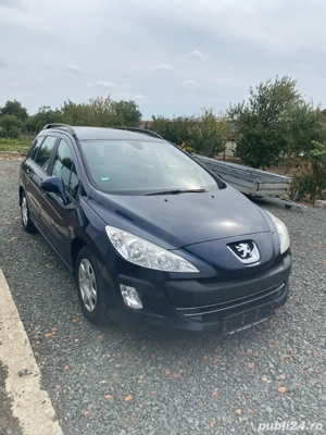 De vanzare Peugeot 308 SW