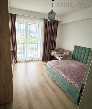 Apartament 3 Camere | Parcare | Coresi, Qualis II - imagine 6