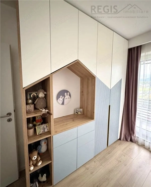 Apartament 3 Camere | Parcare | Coresi, Qualis II - imagine 8